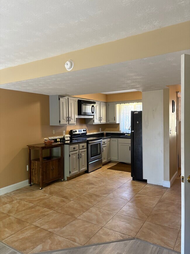 Cocina - 526 East Ave