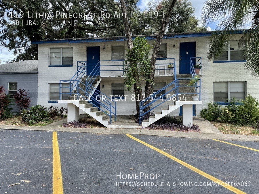 Foto principal - 119 Lithia Pinecrest Rd