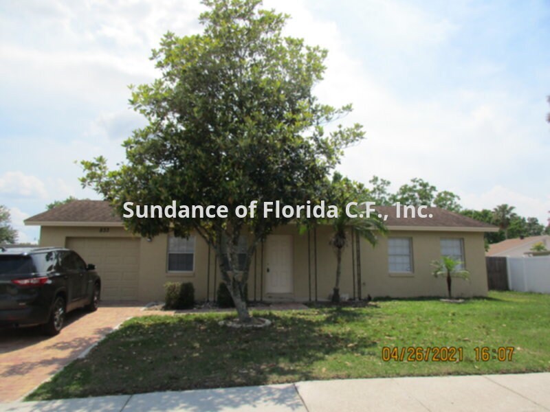 Primary Photo - Osceola County