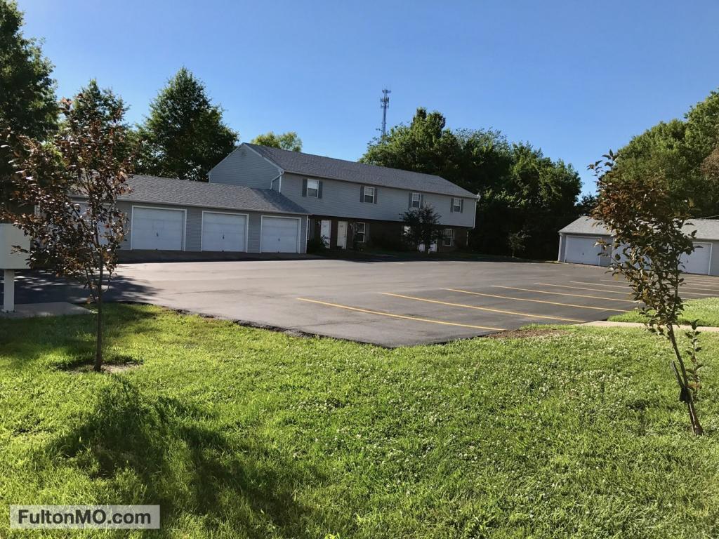 549 Collier Lane Apartment for Rent in Fulton, MO