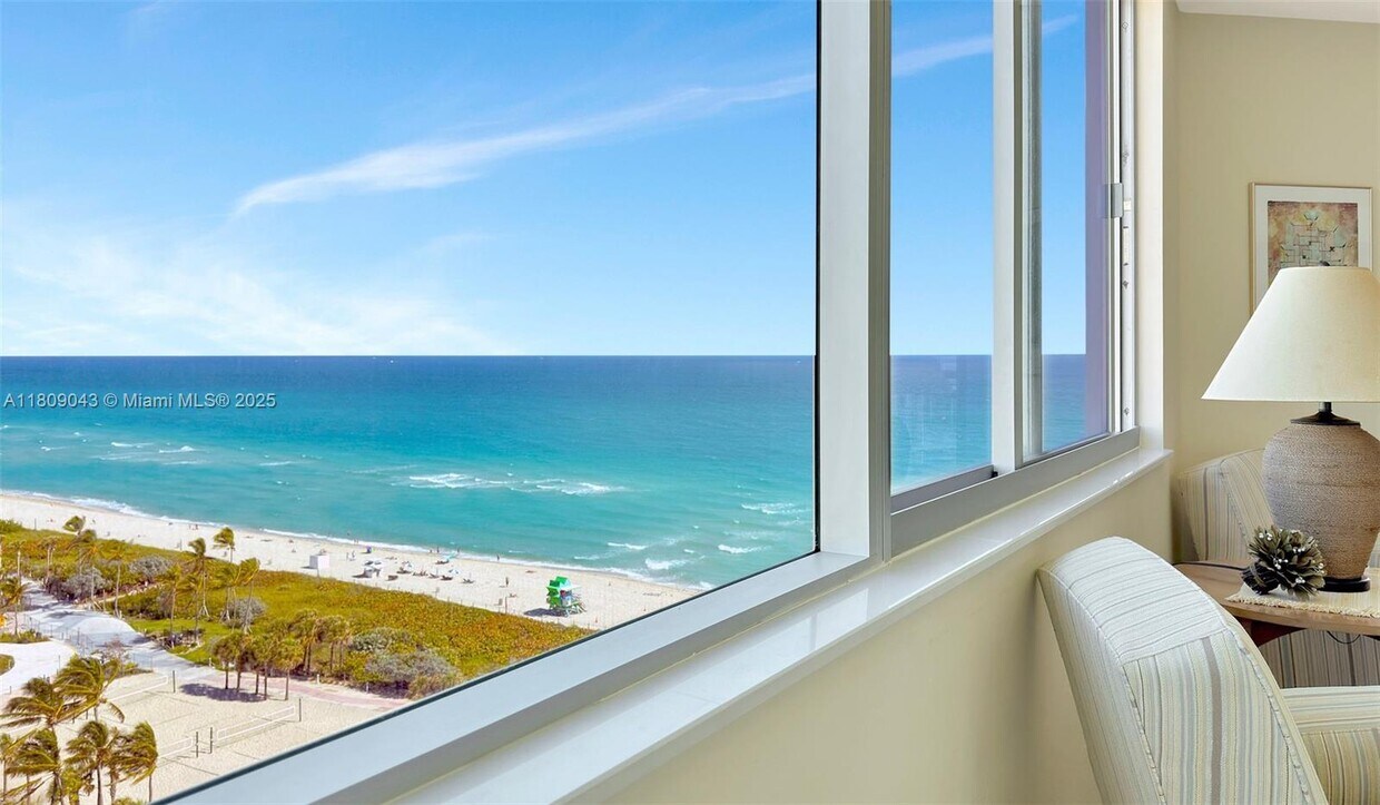 Primary Photo - 7135 Collins Ave