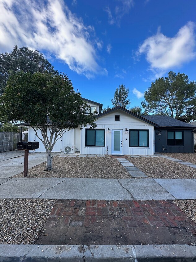 152 Cuesta Dr, San Luis Obispo, CA 93405 House Rental in San Luis