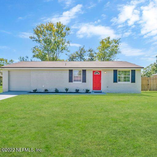 2771 Commanche Ave, Orange Park, FL 32065 House Rental in Orange Park