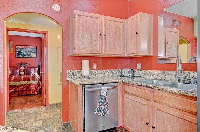 Foto del edificio - 9000 S Las Vegas Blvd