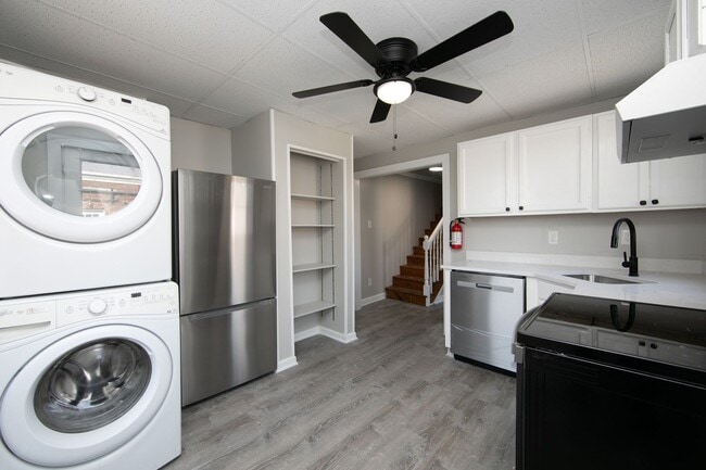 12-14 South Broadway Gloucester City, NJ 0... - 12-14 South Broadway Gloucester City, NJ 0... Apartment