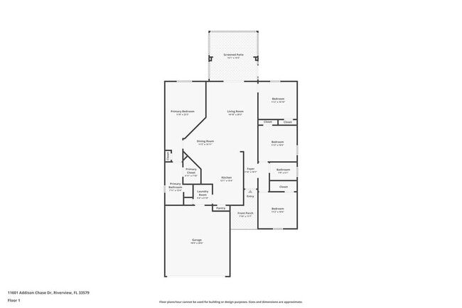 Building Photo - 11601 Addison Chase Dr