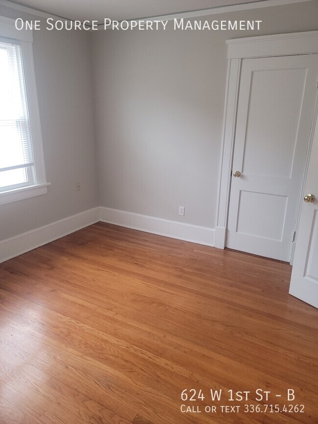 Foto del edificio - 624 W 1st St