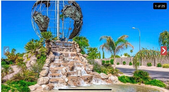 Foto del edificio - 1612 Leisure World