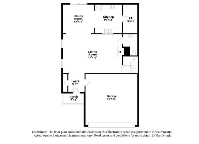 Foto del edificio - 2222 Buckleigh Dr