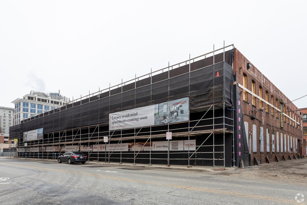 1-25-23 - The Anne on Aliceanna