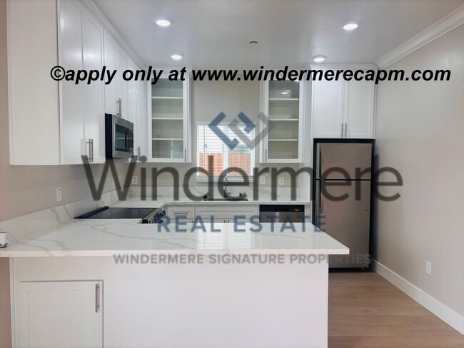 Building Photo - BRAND NEW Downstairs 2-Bedroom ADU with Modern Finishes! HALF OFF 1ST MONTH'S RENT!!