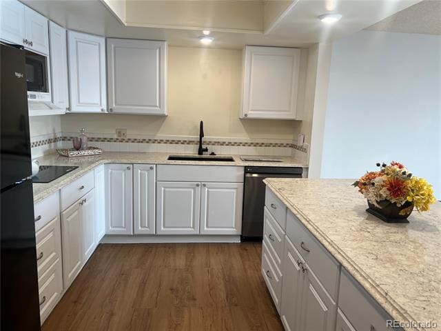 Foto del edificio - 13890 E Marina Dr