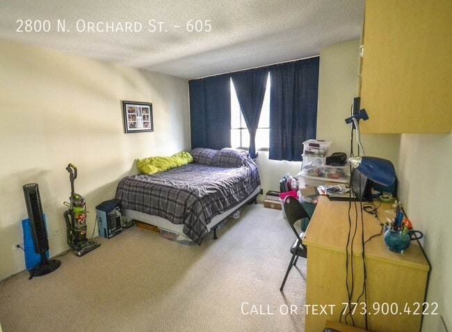 Building Photo - 2800 N Orchard St