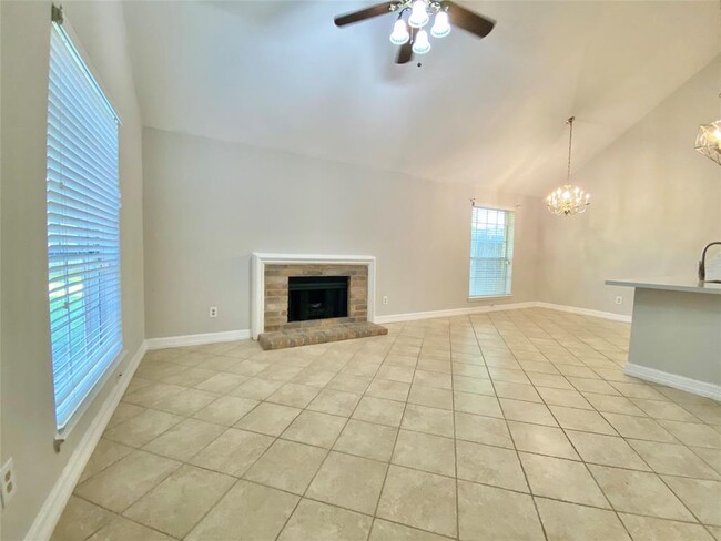 4510 Alamo Ave, Sugar Land, TX 77479 - House Rental in Sugar Land, TX ...