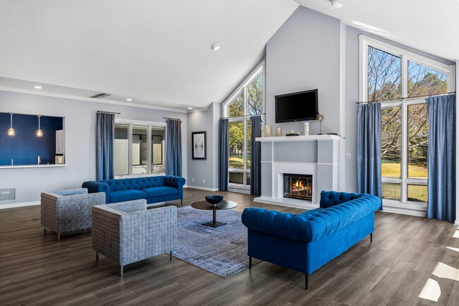 Building Photo - Park at Hoover