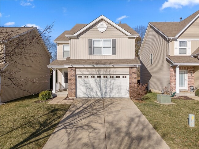 Building Photo - 467 Parkgate Dr