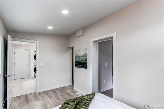 Building Photo - 3535 Zuni St