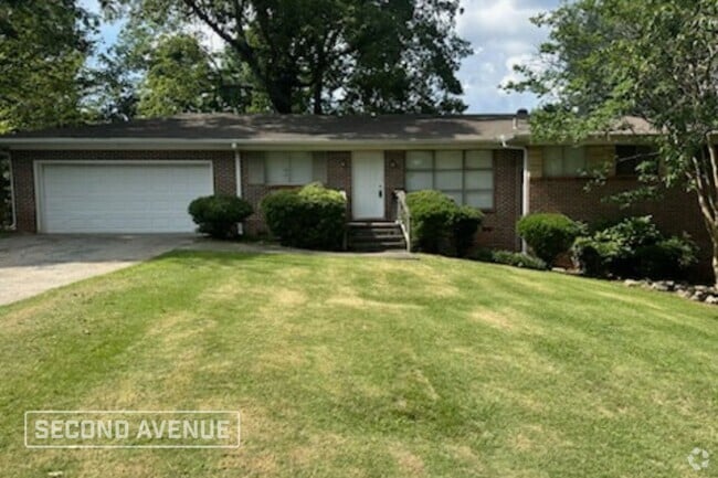 Building Photo - 957 Hickory Cir