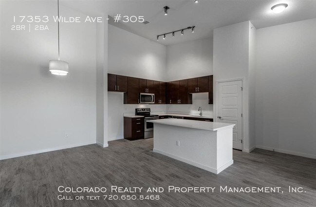 Building Photo - 17353 Wilde Ave