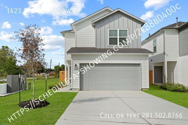 Foto del edificio - 1423 Acorn Meadow St