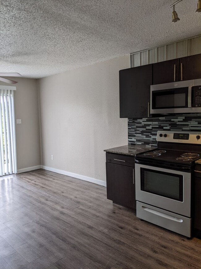 Interior Photo - Terrain Apartments