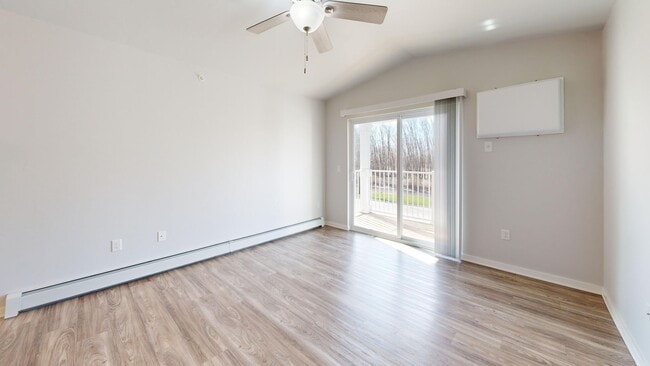 Interior Photo - Riverbank Apartments