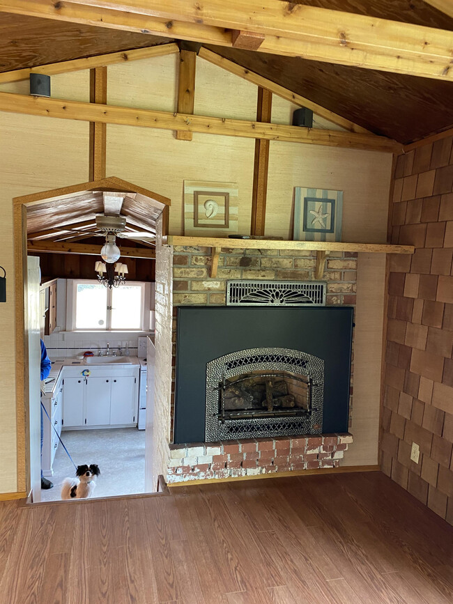 Building Photo - 2071 S Forrest St