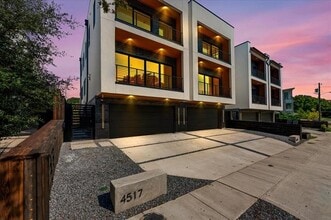 Building Photo - 4517 Weldon St