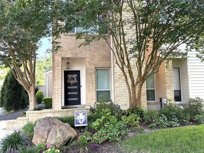 Foto del edificio - 12625 Memorial Dr