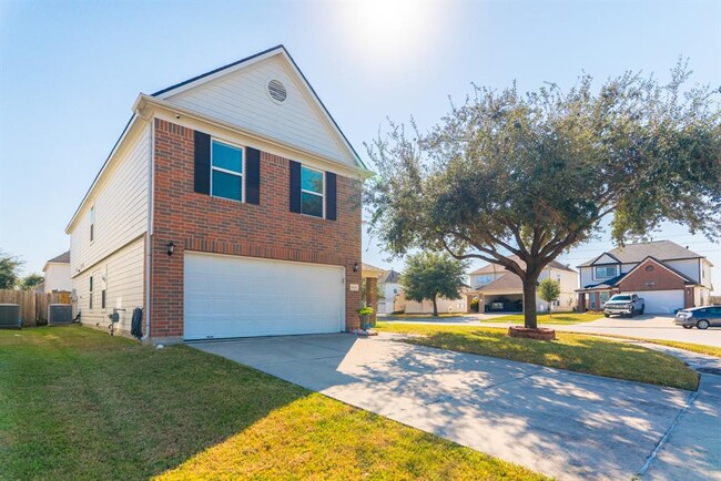 Building Photo - 18434 Ranch View Trail