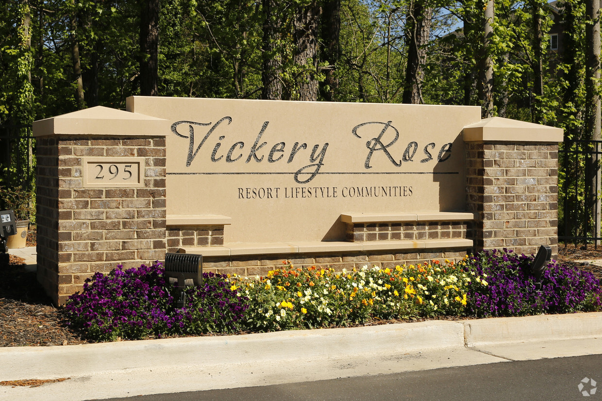Building Photo - Vickery Rose Retirement Resort - Roswell