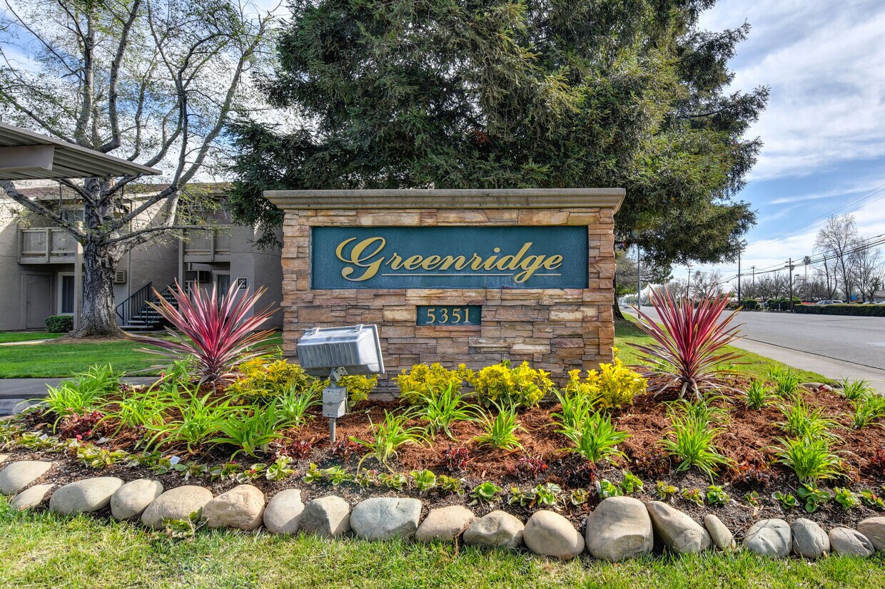 Foto principal - Greenridge Apartments