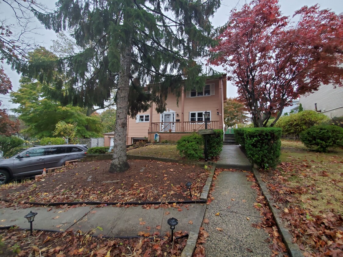 2 Family home - ground floor - 169 Bolmer Ave