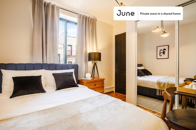 Foto del edificio - Room in Shared 5 bed/2 bath home in East Village