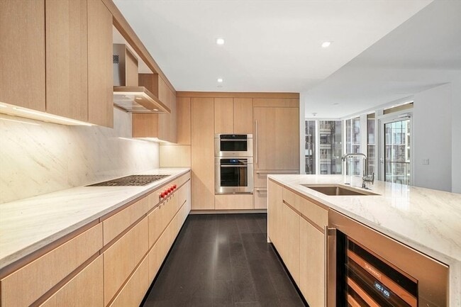 Photo - 150 Seaport Blvd Apartment