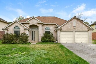 Building Photo - 1009 Bayou Vista Dr