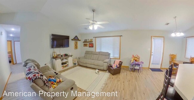 Building Photo - 3 br, 2 bath House - 2617 Brookpointe Cir.