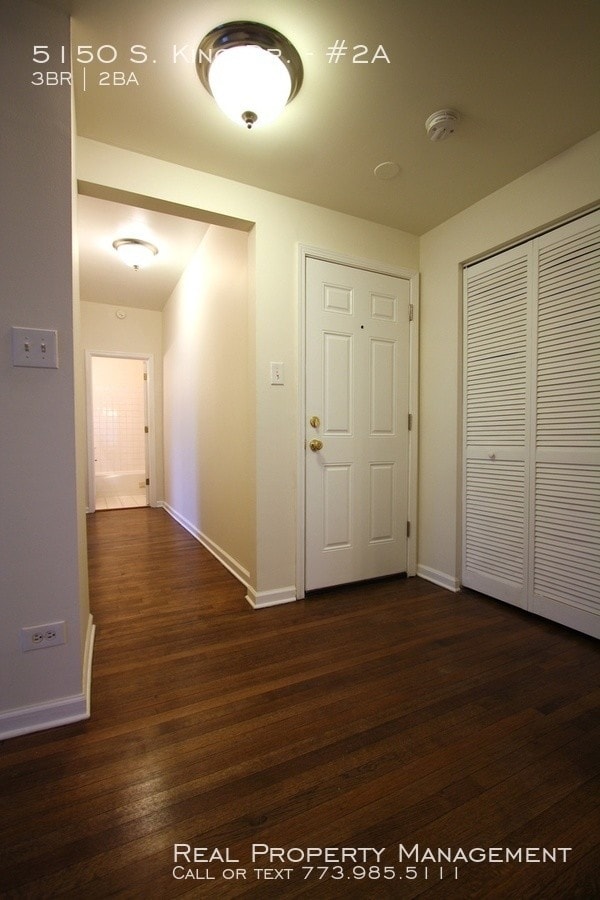 Building Photo - 5150 S King Dr