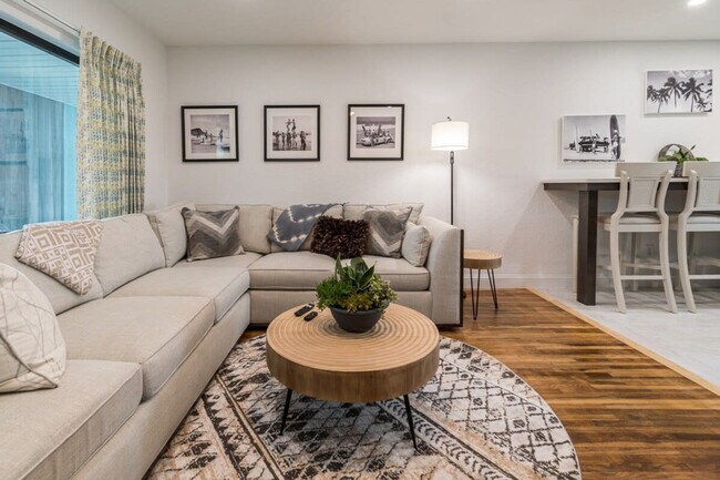 Foto del edificio - 400 S Atlantic Ave