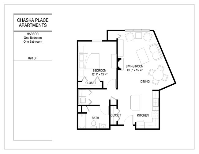 Chaska Place Apartments Rentals Chaska, MN