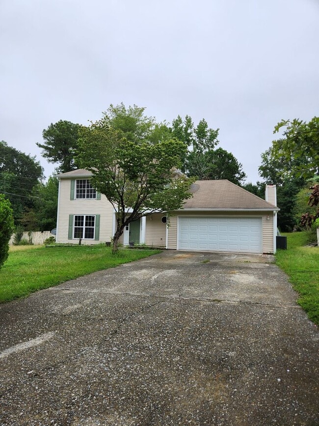 Building Photo - 2805 Ashley Downs Ln