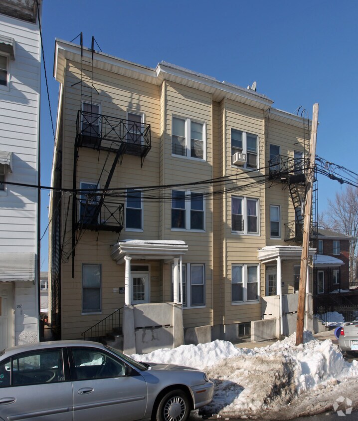 Foto del edificio - 304-306 N Terrace Ave