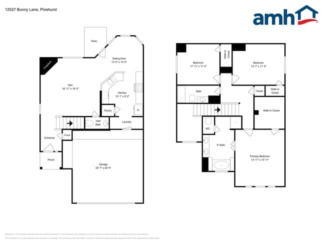 Building Photo - 12027 Bunny Ln