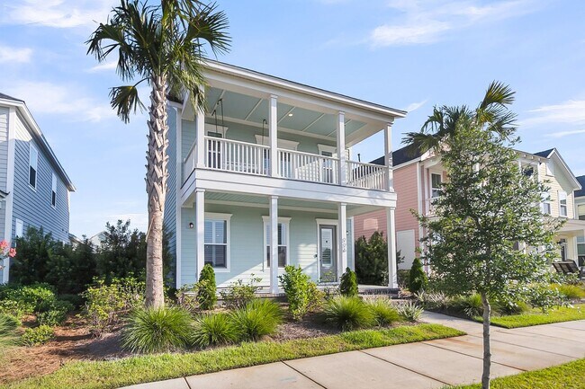 Foto del edificio - Beautiful 3 Bedrooms, 3.5 Bathrooms Home i...
