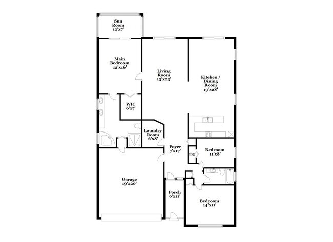 Building Photo - 7794 Hoffy Cir