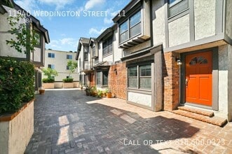 Building Photo - 11940 Weddington St