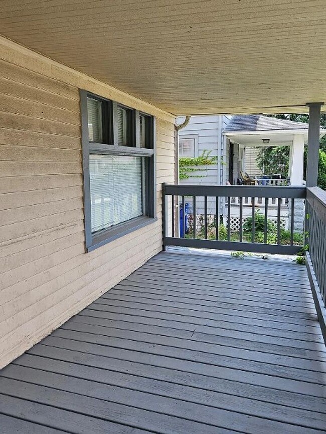 Foto del edificio - 4-Bed Family Oasis: Your Next Home Awaits!