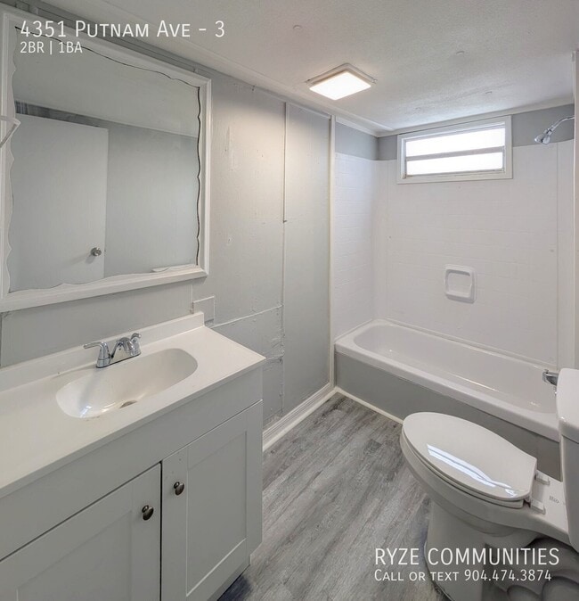 Building Photo - 4351 Putnam Ave