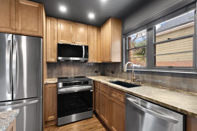 Foto del edificio - Heritage Historic - Unit A