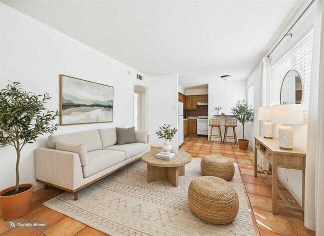 Foto del edificio - 803 W 28th St